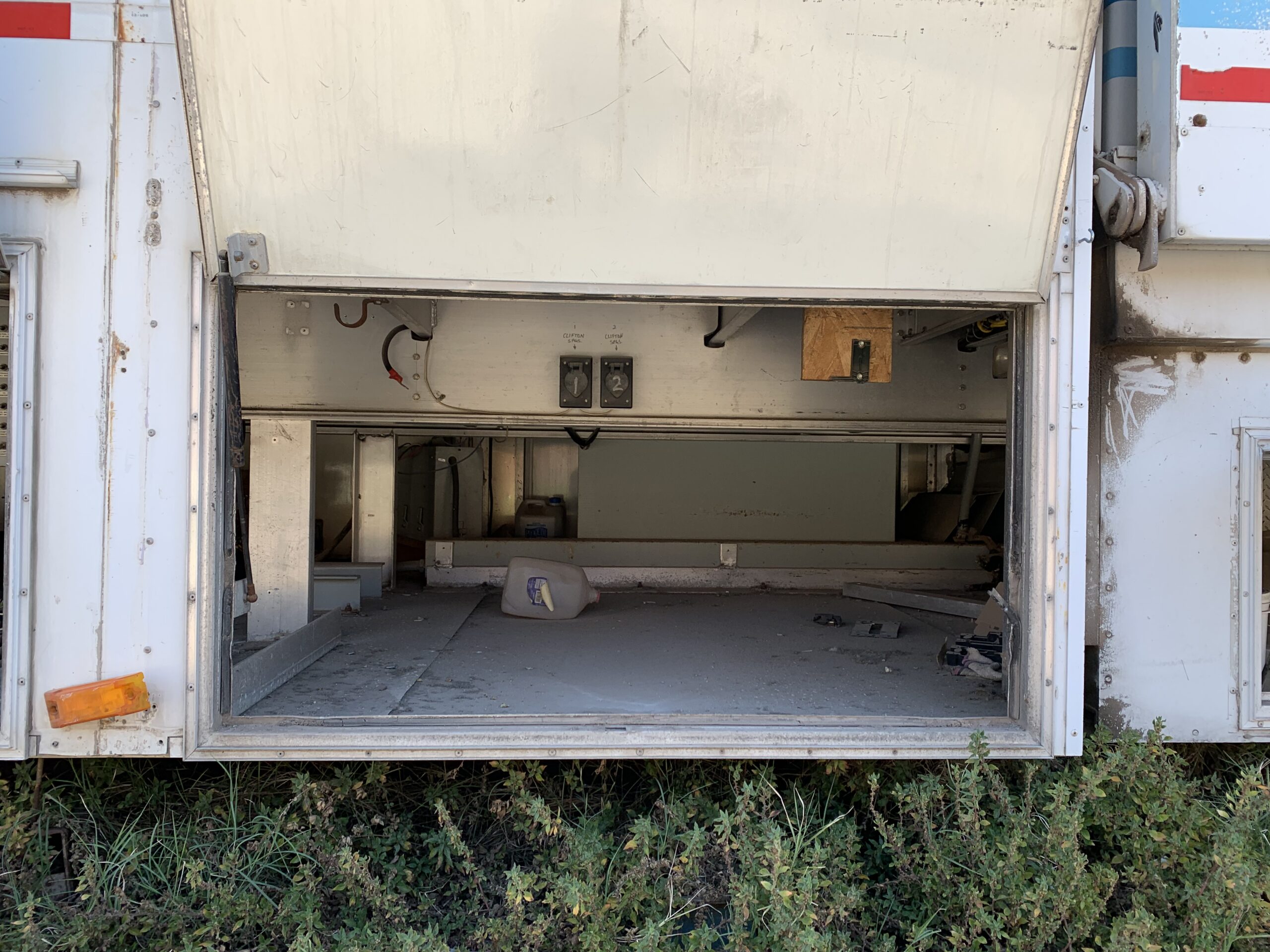 Mobile MRI Philips Achieva 1.5T – R3 – Available Now from Buenos Aires, Argentina - Image 13
