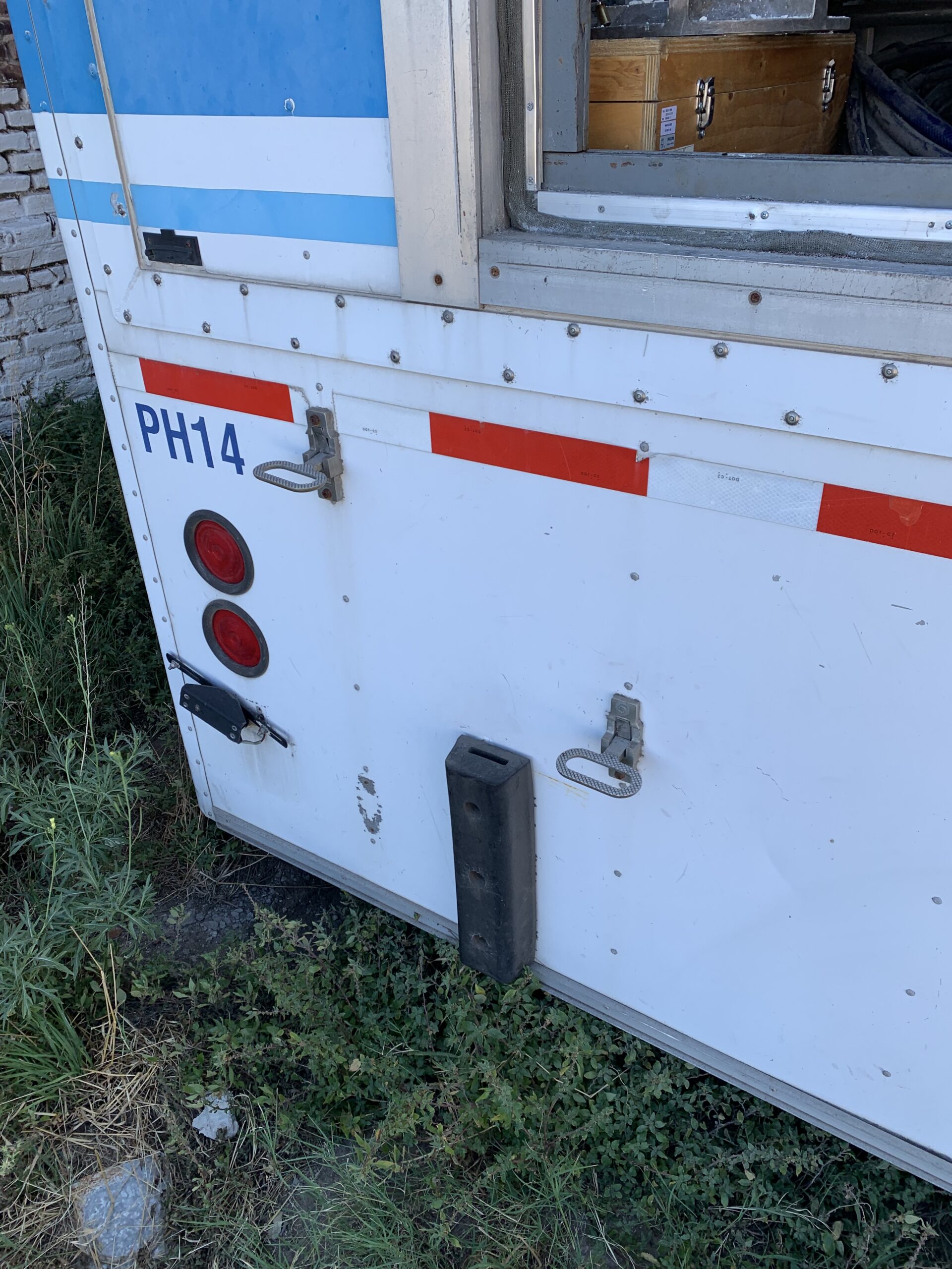 Mobile MRI Philips Achieva 1.5T – R3 – Available Now from Buenos Aires, Argentina - Image 6