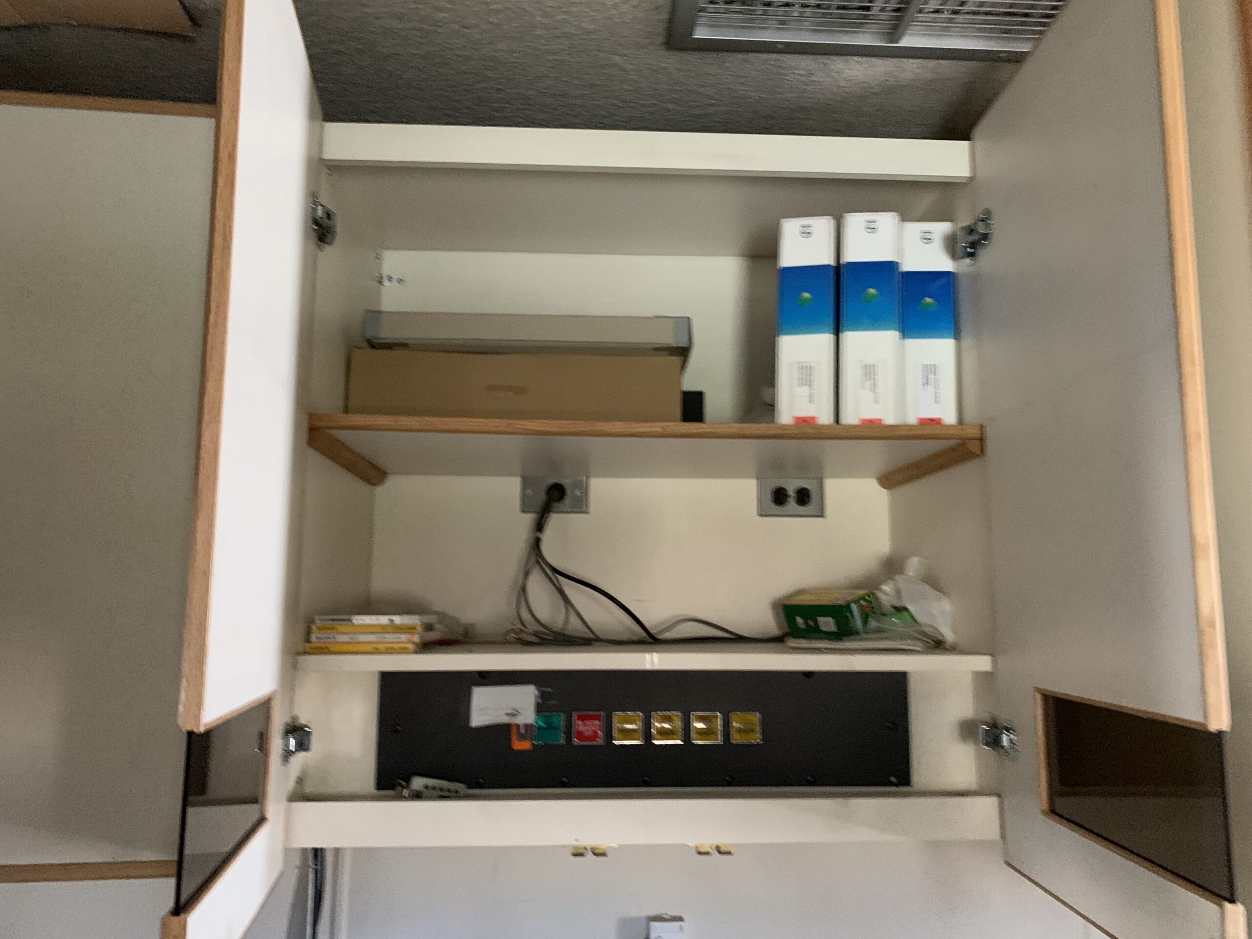 Mobile MRI Philips Achieva 1.5T – R3 – Available Now from Buenos Aires, Argentina - Image 19