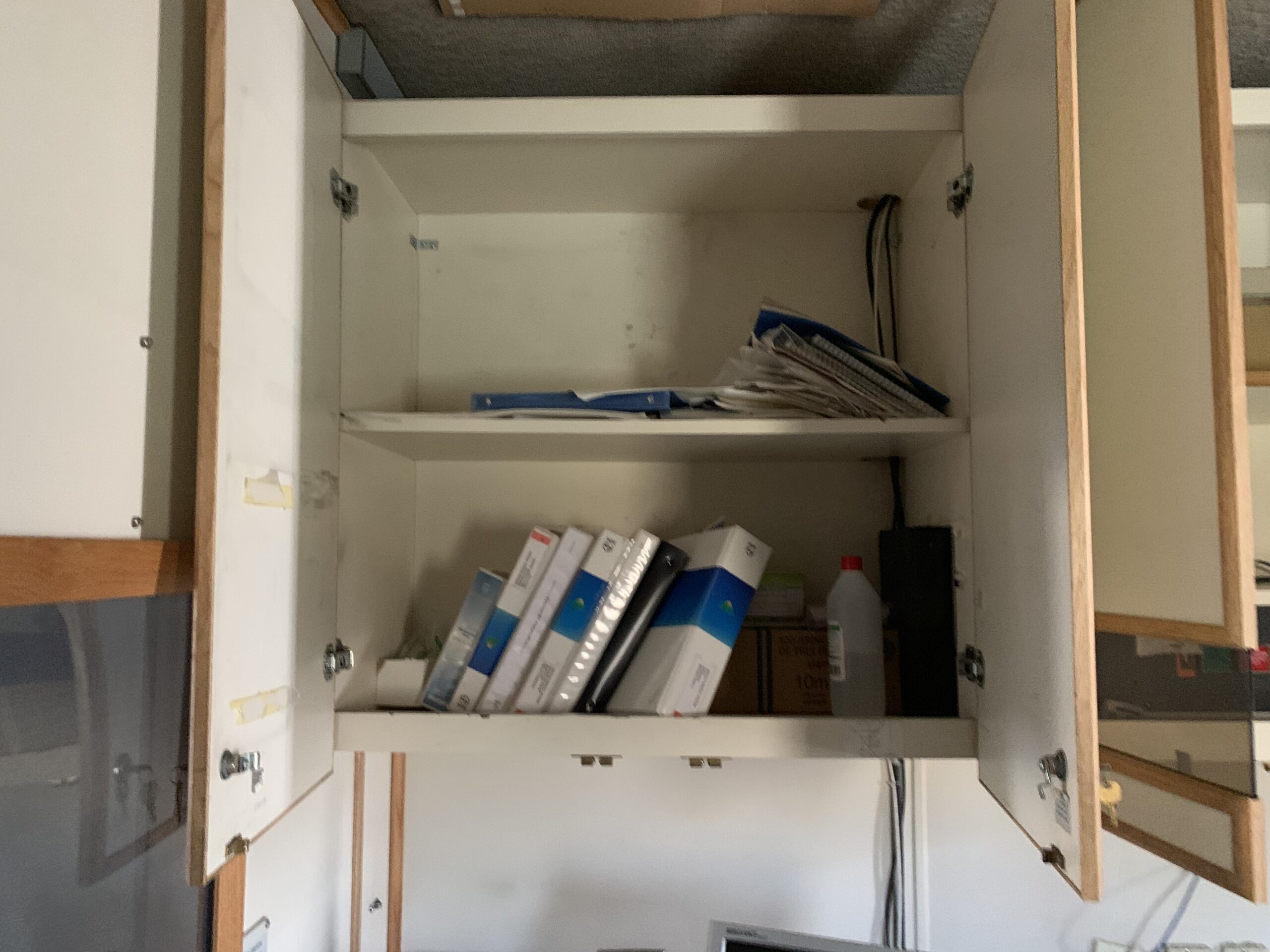 Mobile MRI Philips Achieva 1.5T – R3 – Available Now from Buenos Aires, Argentina - Image 25
